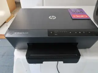 Printer, HP Officejet Pro 6230