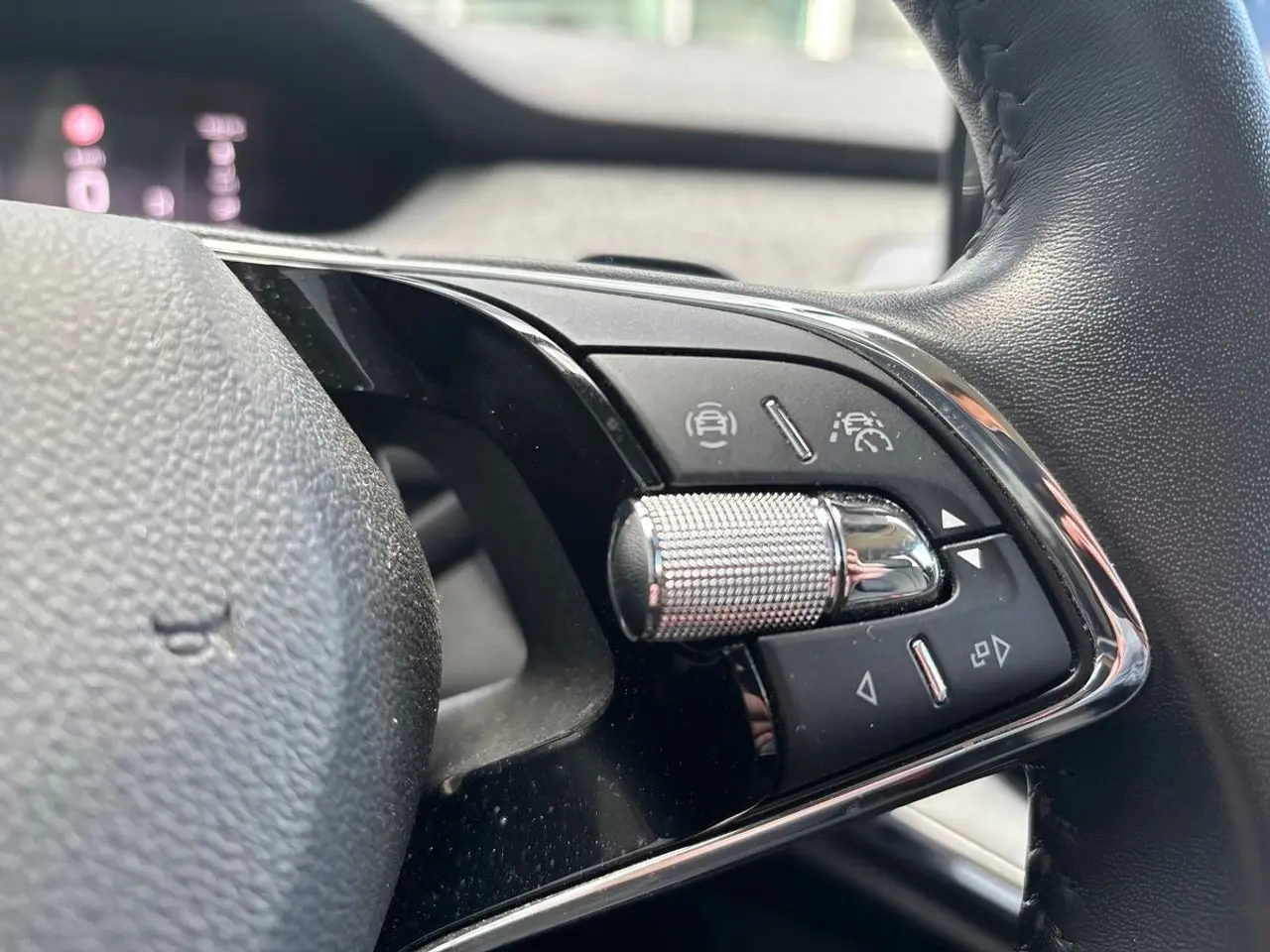Billede 15 - Skoda Enyaq 60 iV Loft