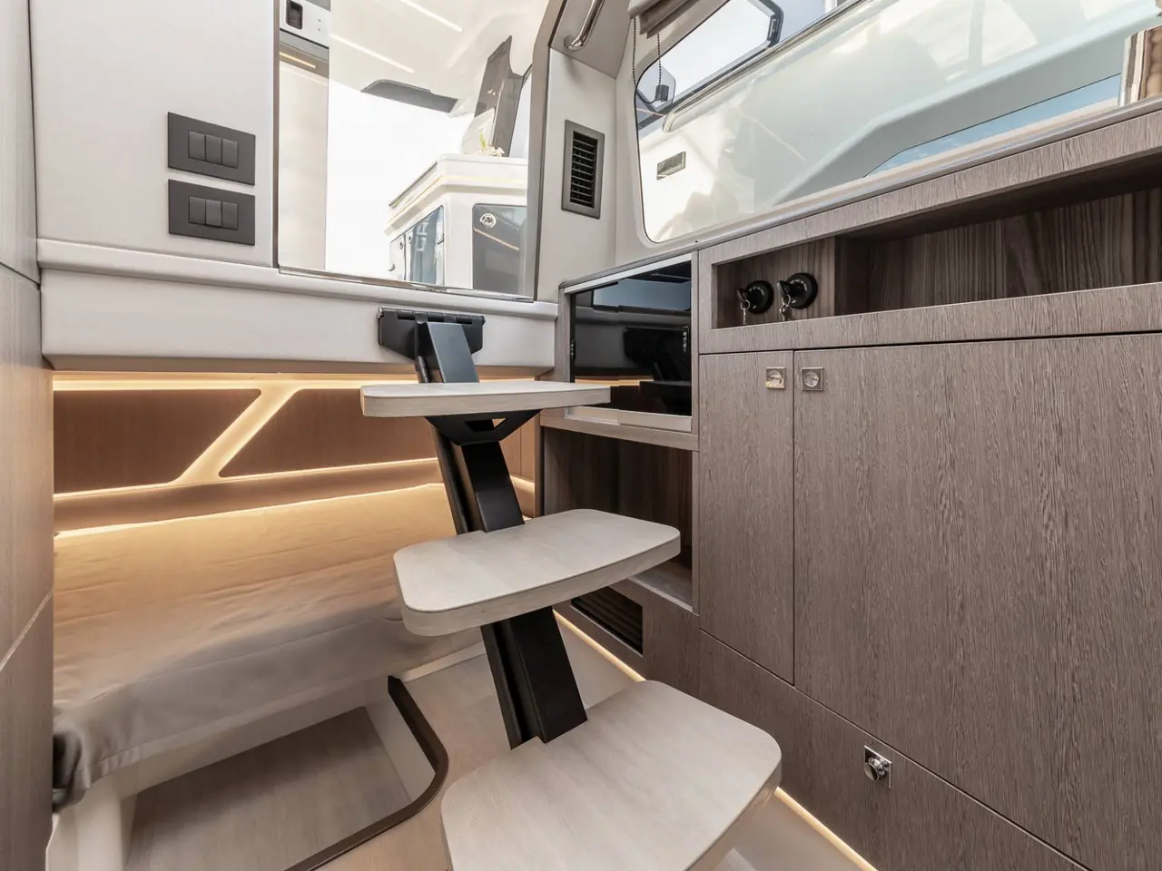 Billede 20 - Galeon 335 GTO