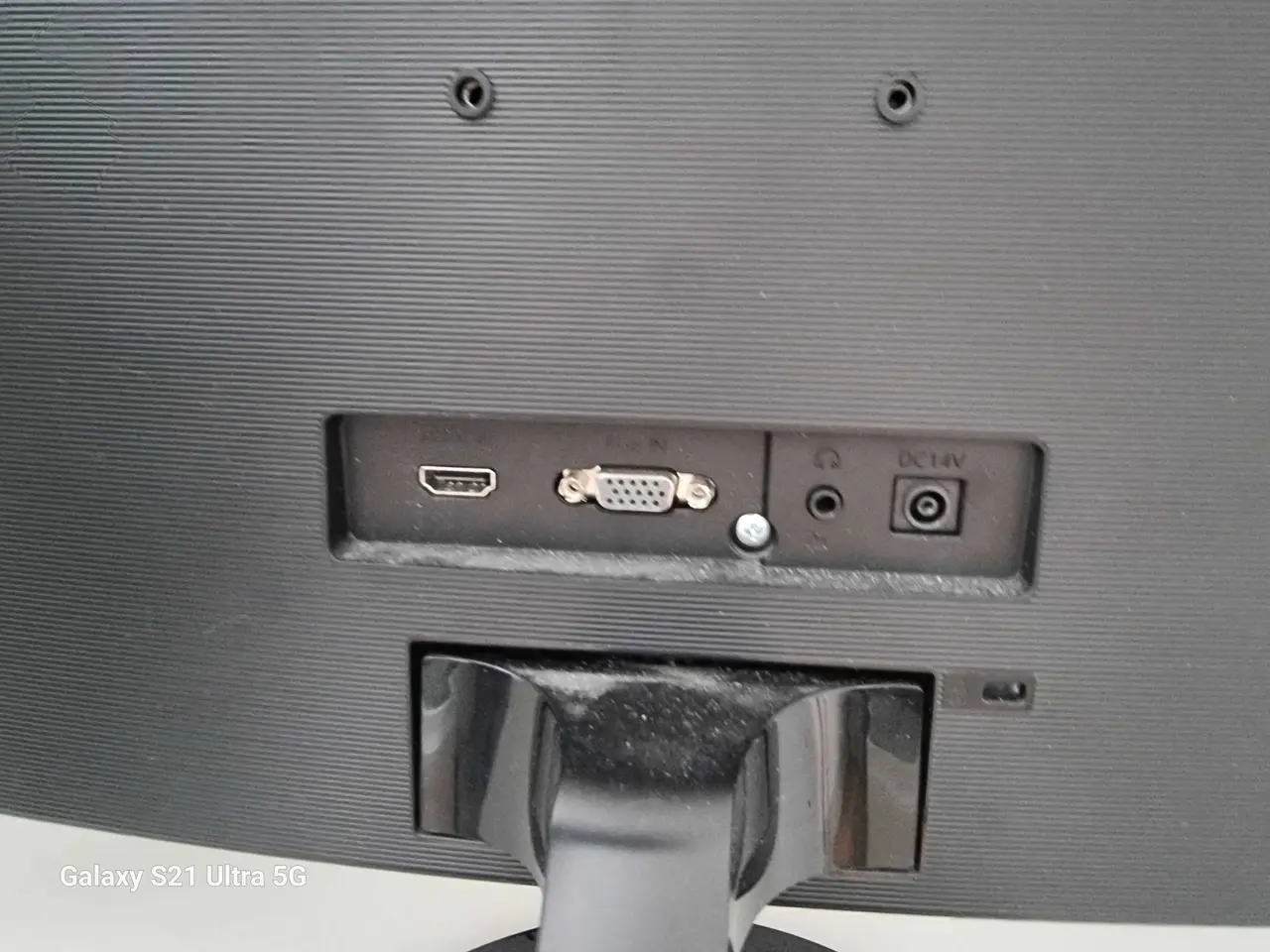 Billede 2 - Samsung skærm