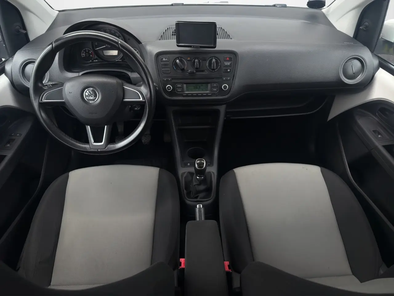 Billede 10 - Skoda Citigo 1,0 60 Active