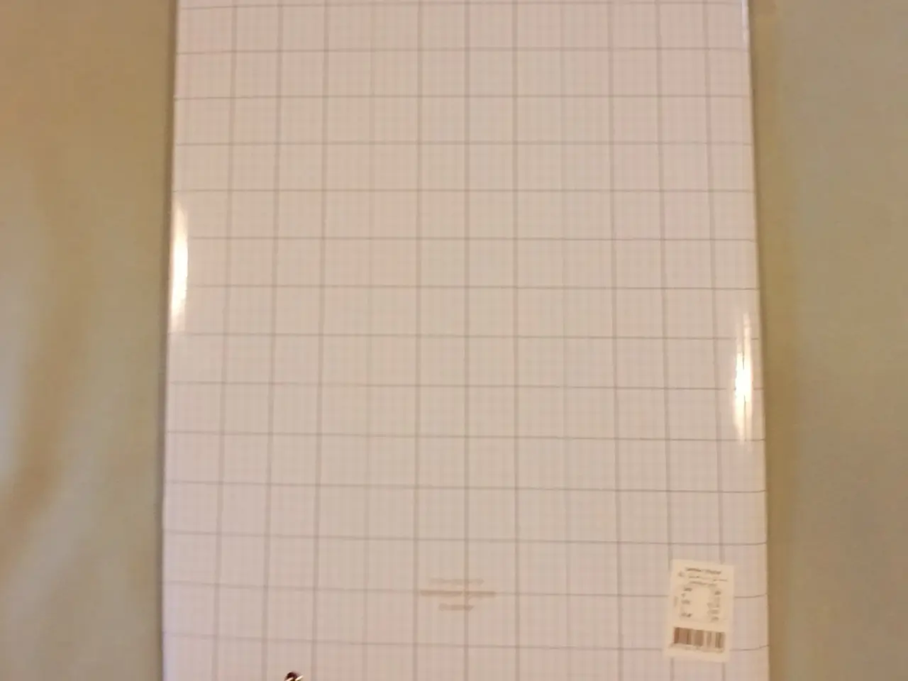 Billede 3 - A4 mapper m elastik