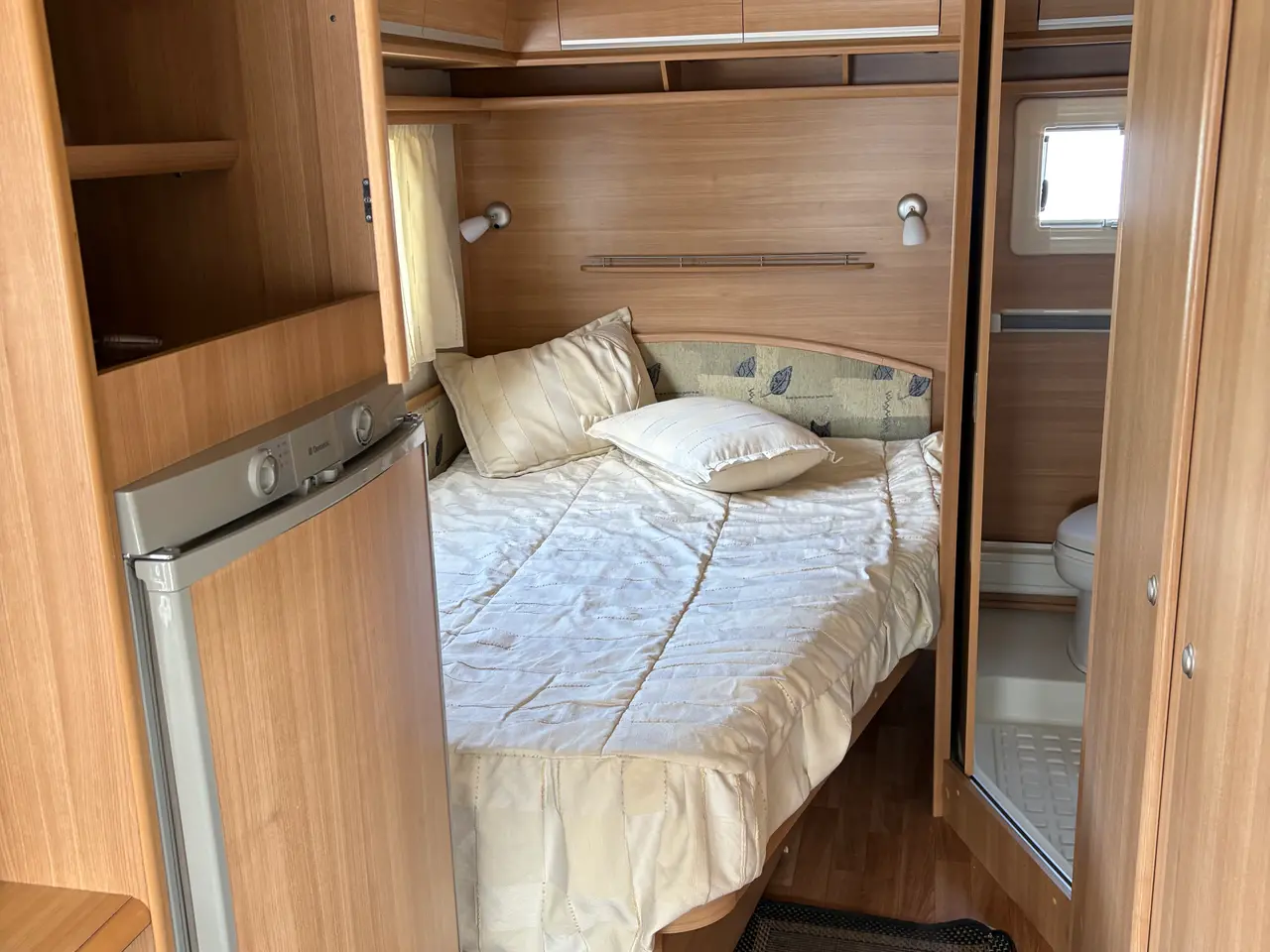 Billede 6 - Cabby 620