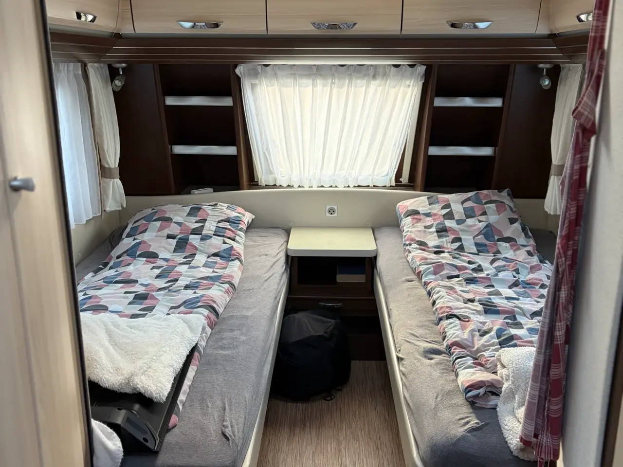 Billede 10 - Campingvogn til salg