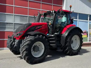 Valtra T214 Versu
