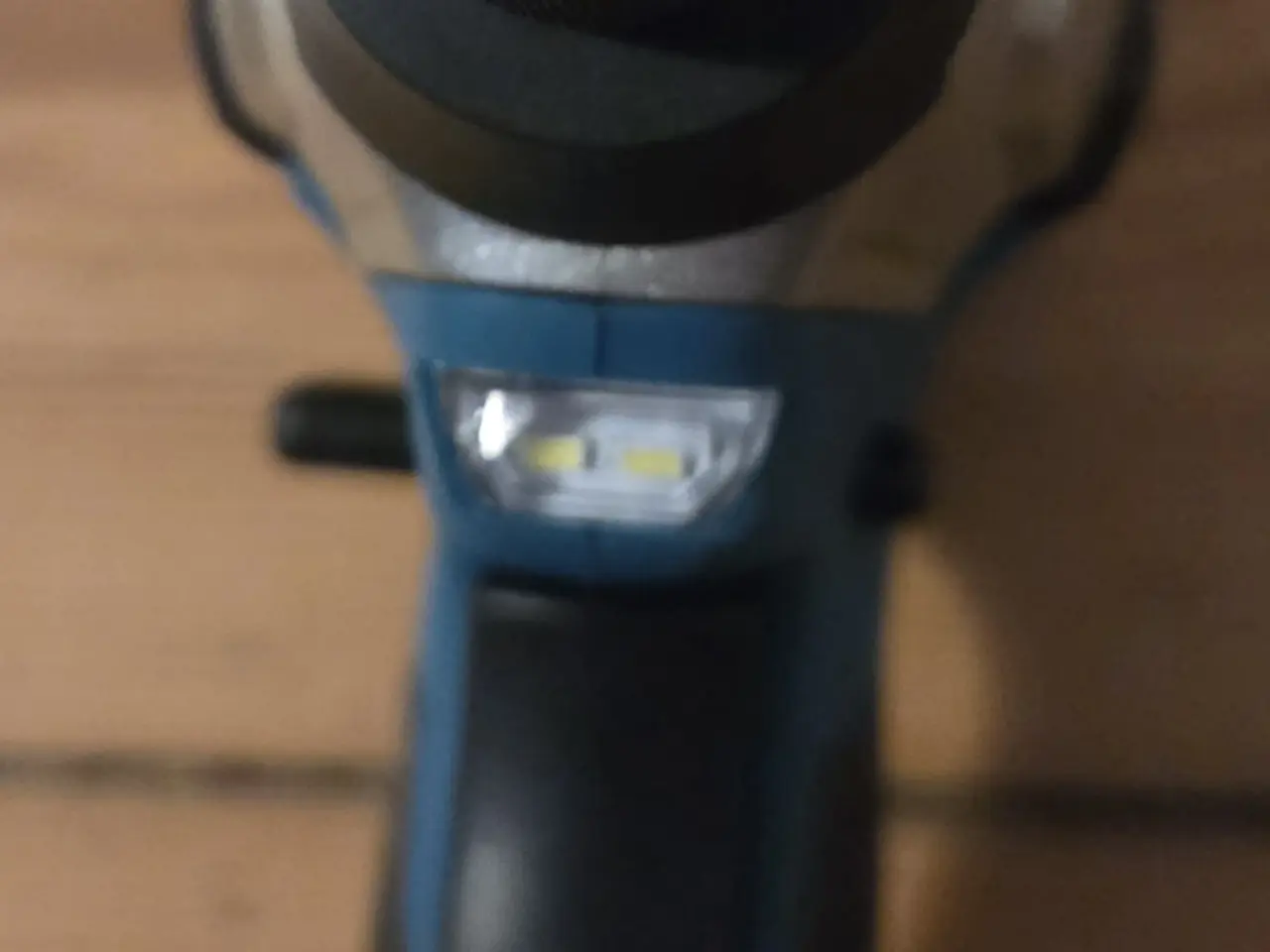 Billede 2 - UDLEJES - Makita DTD157 slagskruetrækker