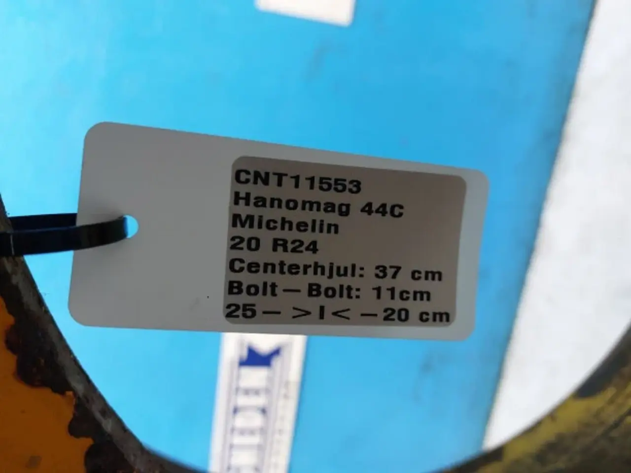 Billede 4 - 24" 20-R24