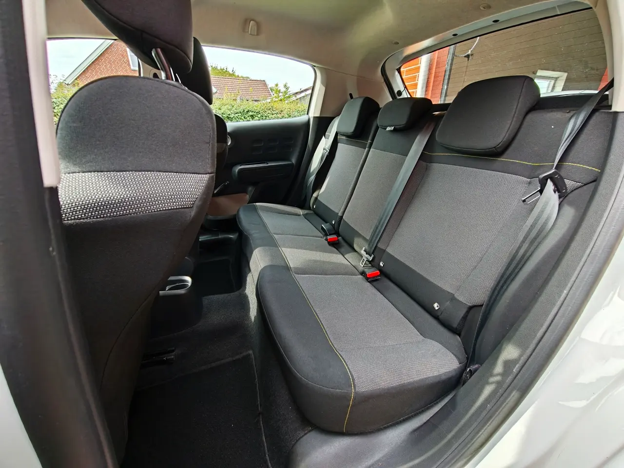 Billede 14 - Citroën C3 1.5 BlueHDi 100 HK (2020-model)