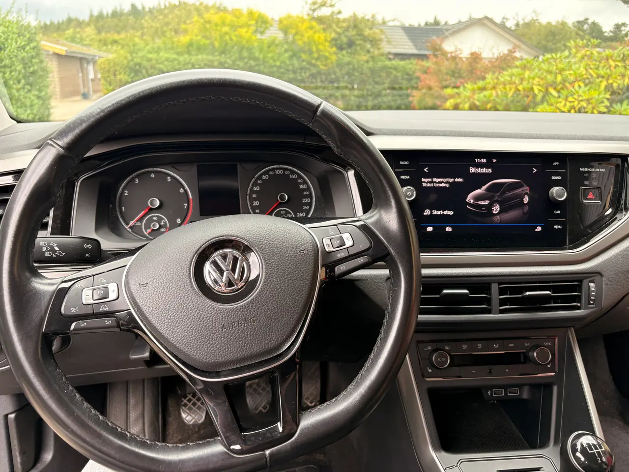 Billede 9 - VW Polo 1,0 TSi 95 Comfortline 5d