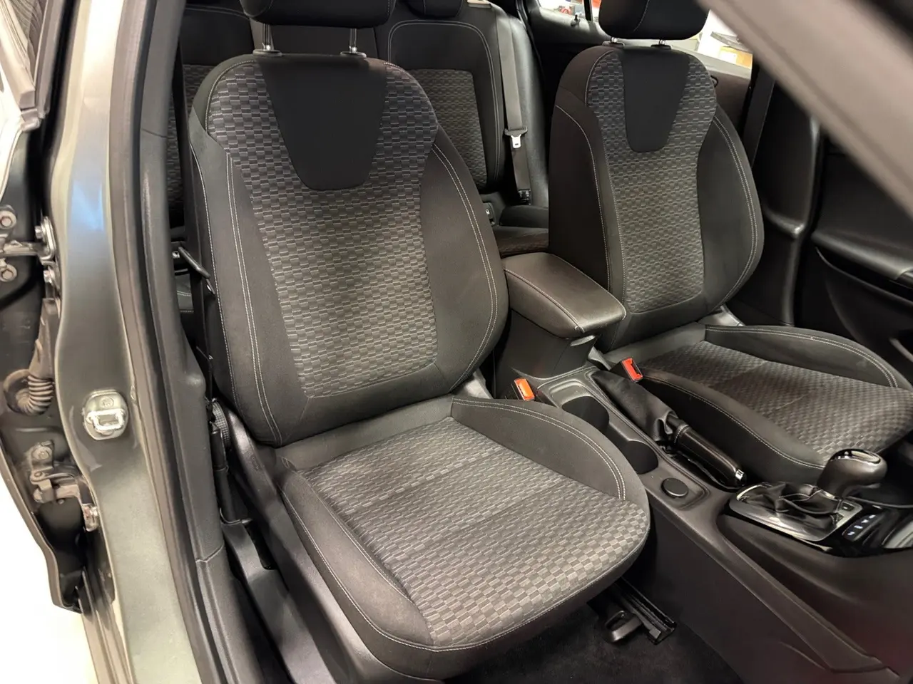 Billede 16 - Opel Astra 1,6 CDTi 136 Enjoy Sports Tourer aut.