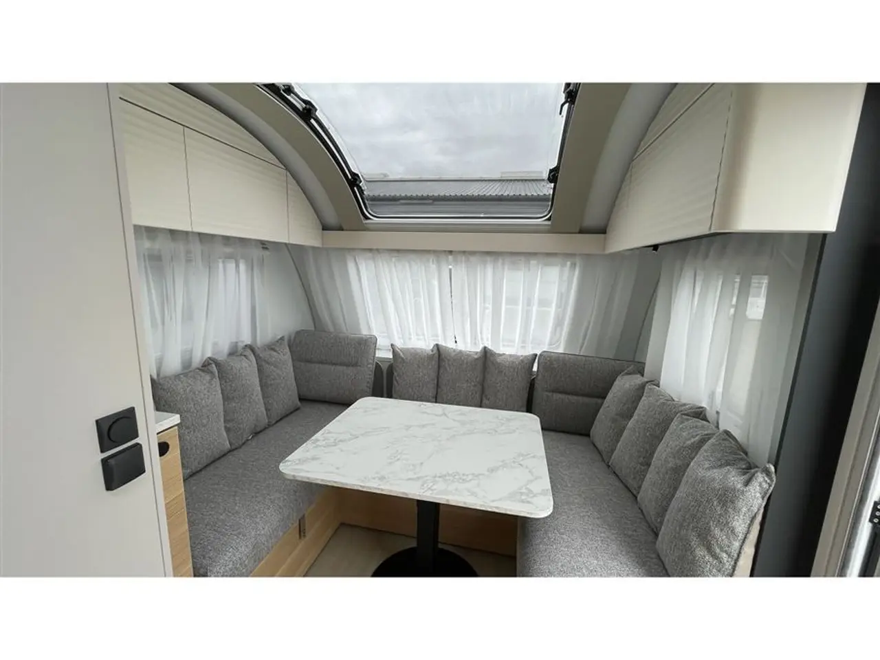 Billede 3 - 2026 - Adria Adora 532 UL