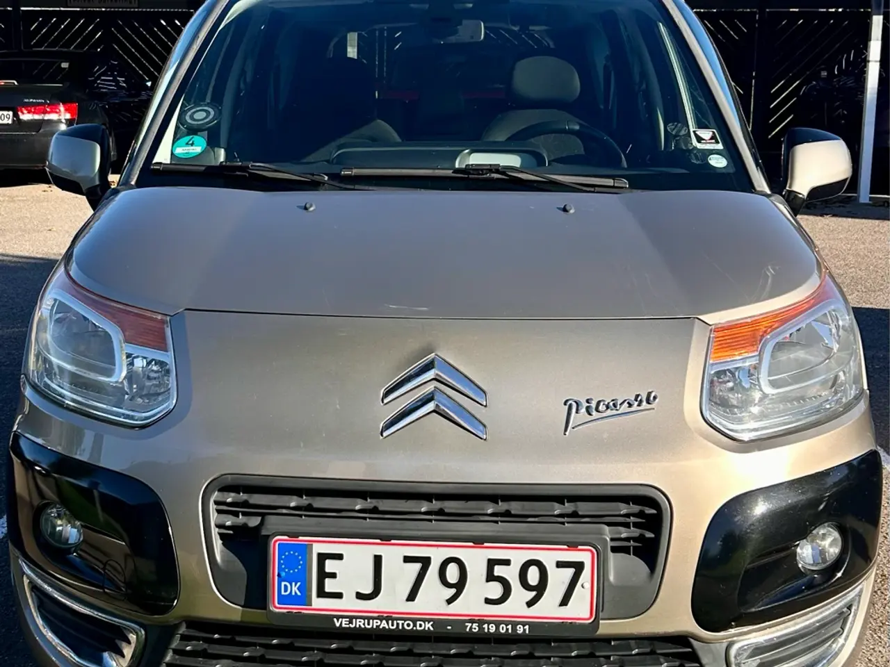 Billede 3 - Citroen c3 picasso