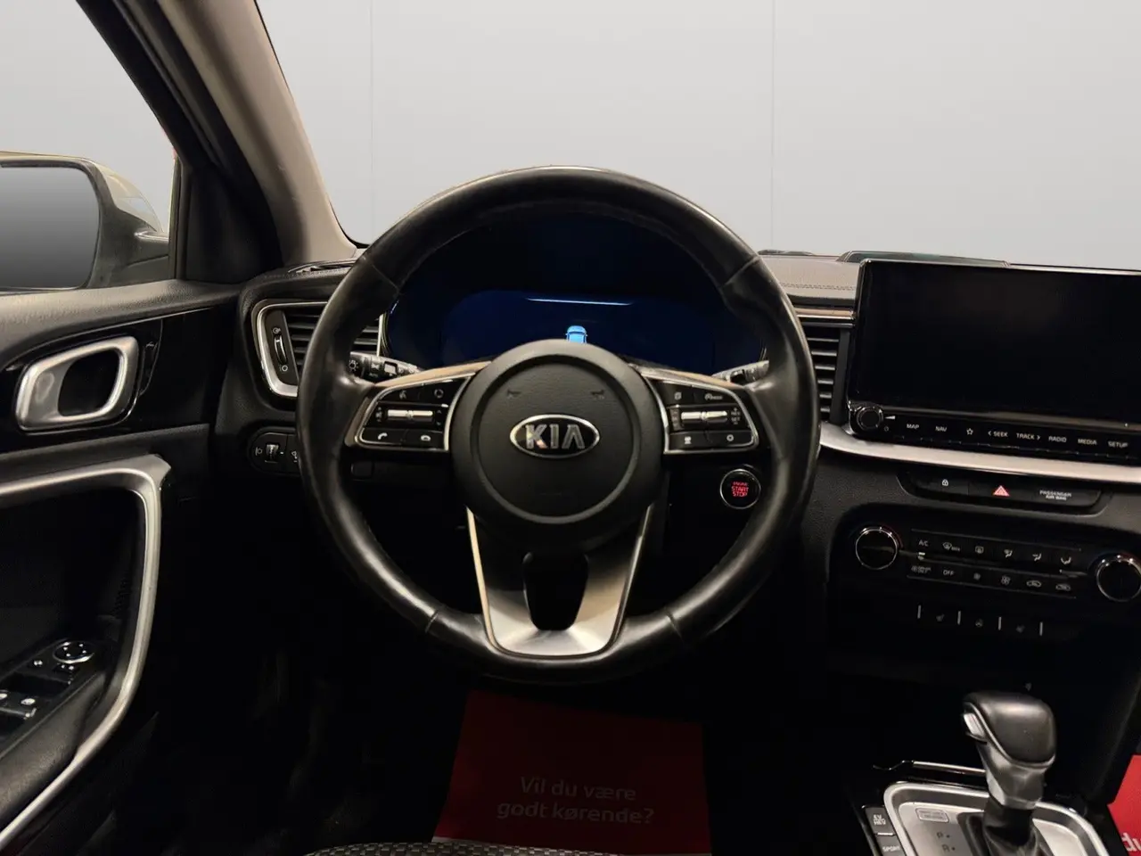 Billede 6 - Kia XCeed 1,6 PHEV Upgrade DCT