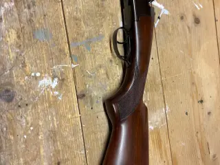 Rottweil Haglgevær kal. 12/70