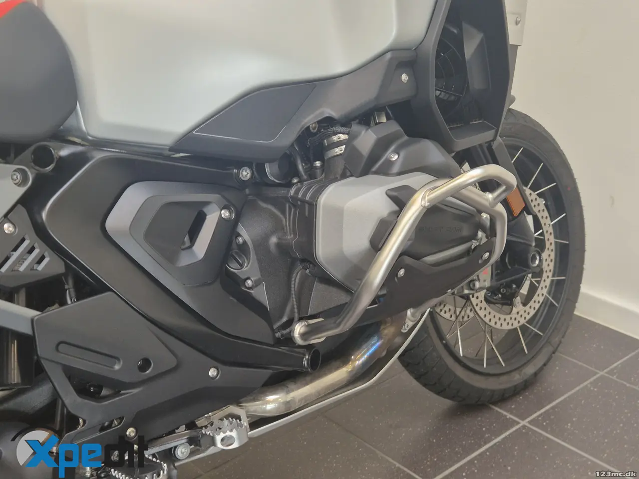 Billede 11 - BMW R 1300 GS Adventure