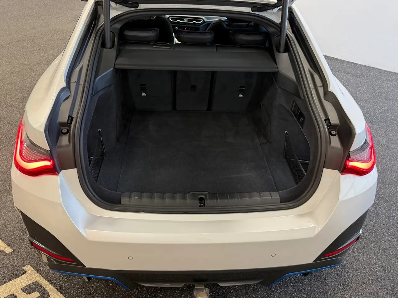Billede 8 - BMW i4 eDrive40 M-Sport