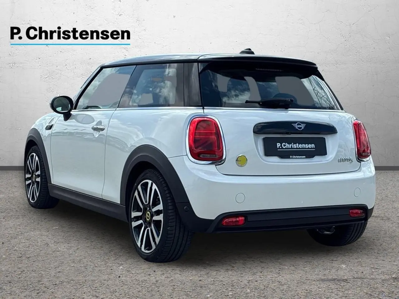 Billede 3 - MINI Cooper SE  Edition Premium Plus