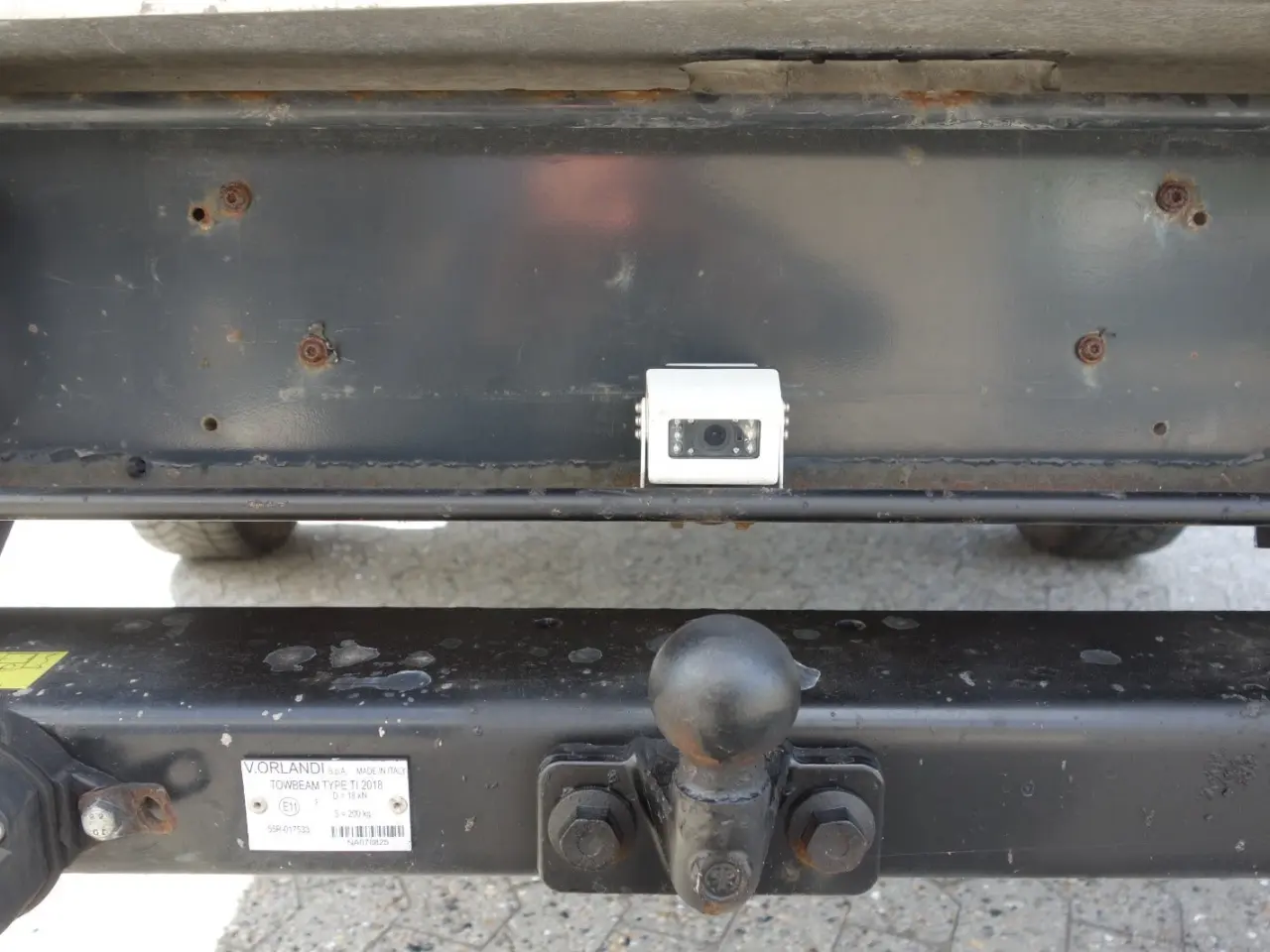 Billede 14 - Iveco Daily 2,3 35S16 3750mm Lad AG8