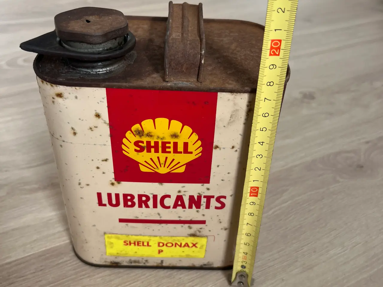 Billede 7 - Shell donax dunk 2 l