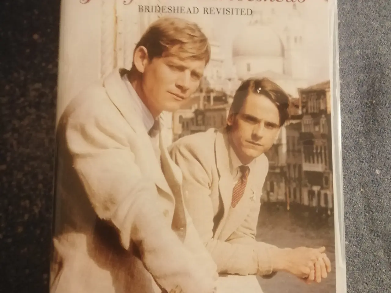 Billede 1 - Gensyn med Brideshead