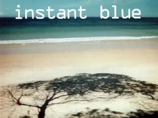 Simon Spang-Hanssen… – Instant Blue – CD