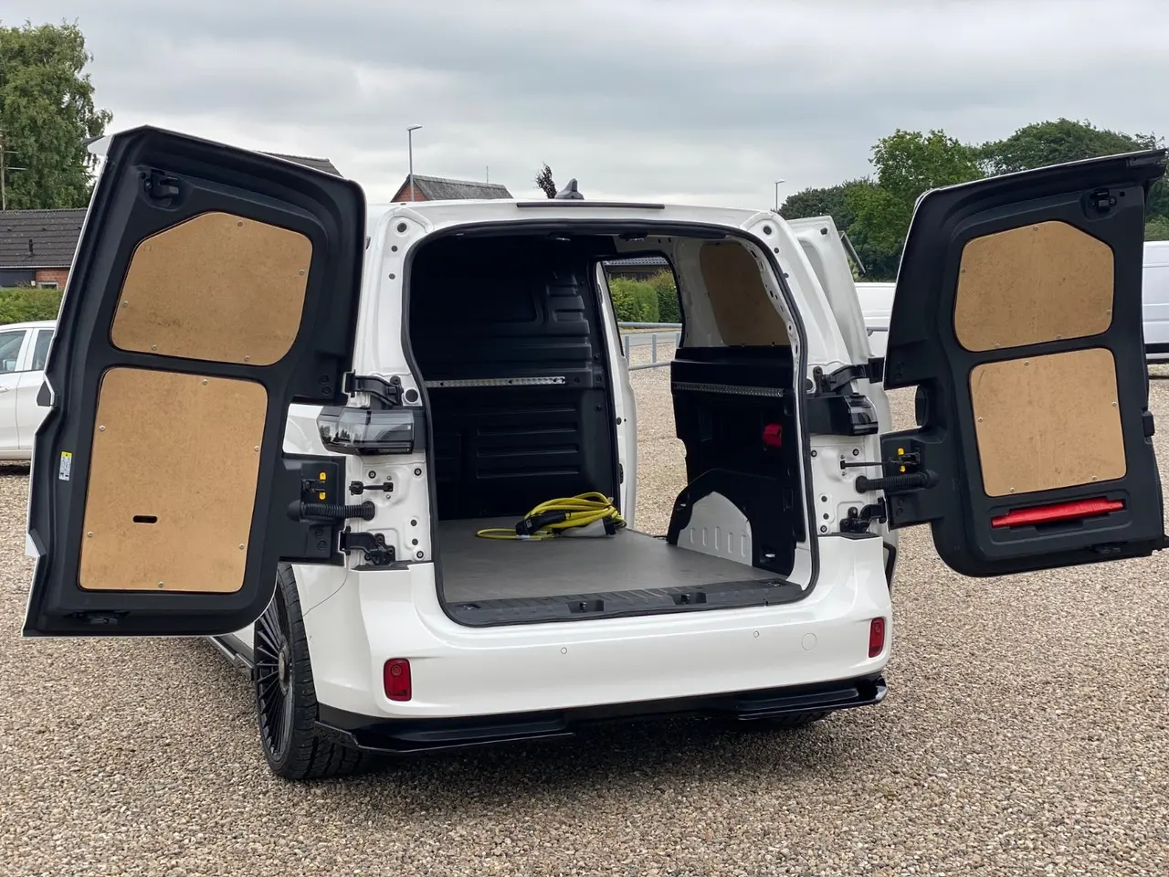 Billede 11 - VW ID. Buzz 77 Style Van