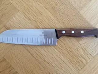 Victorinox køkkenkniv / kokkekniv / grøntkniv
