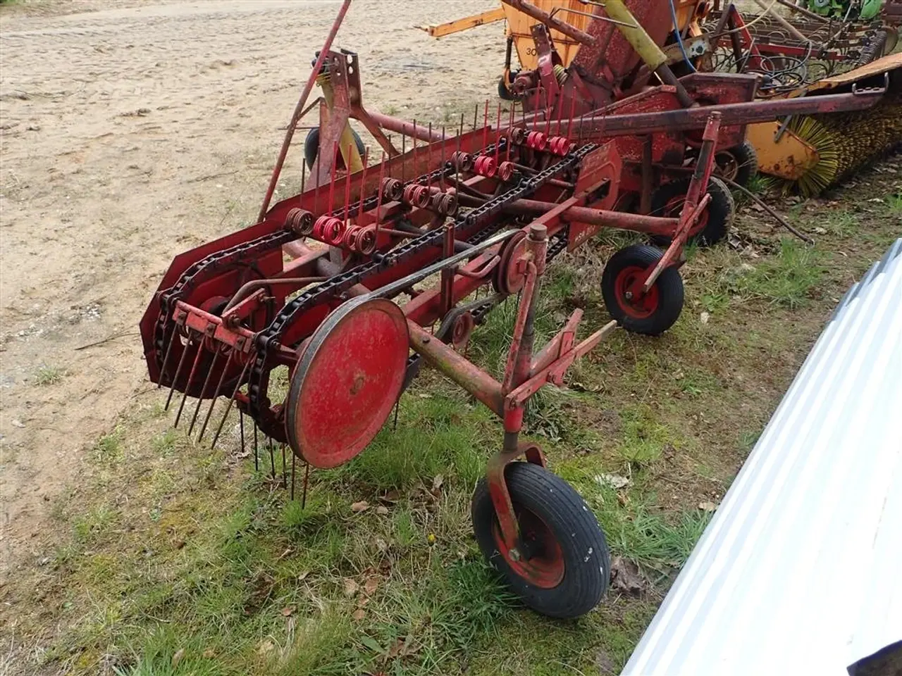 Billede 3 - JF HRS 200