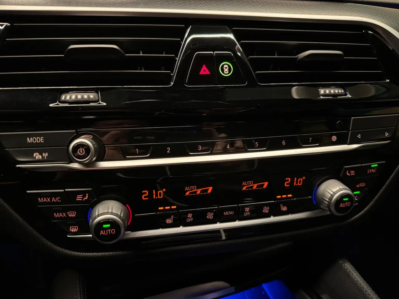 Billede 11 - BMW 530d 3,0 M-Sport aut.