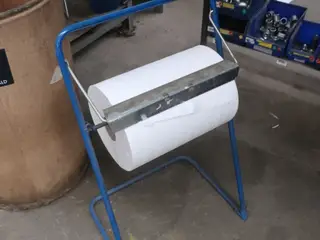 Papirdispenser