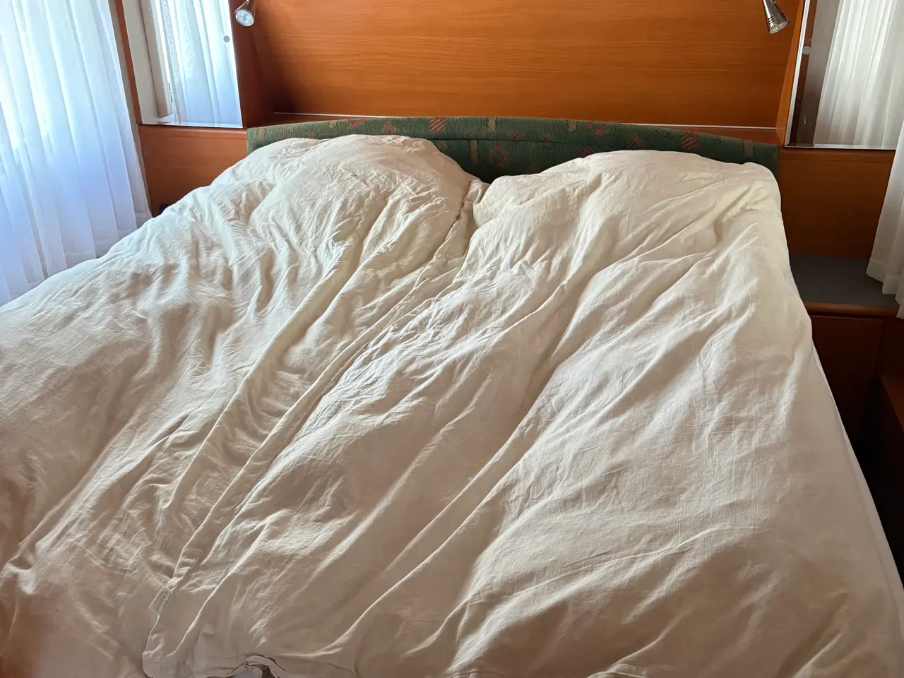 Billede 5 - Adria Unica 743 PU
