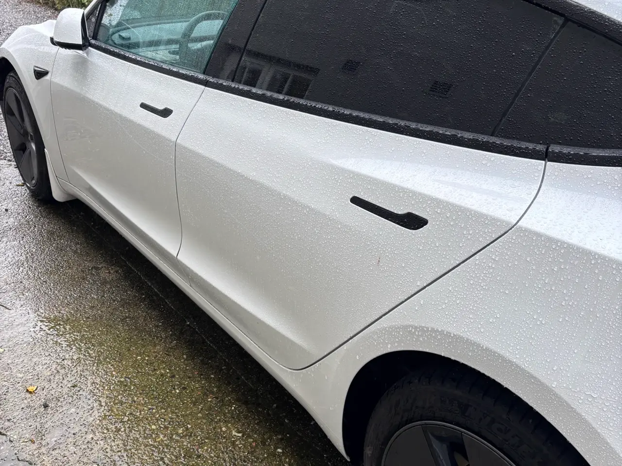 Billede 2 - Tesla model 3 rwd 12/22