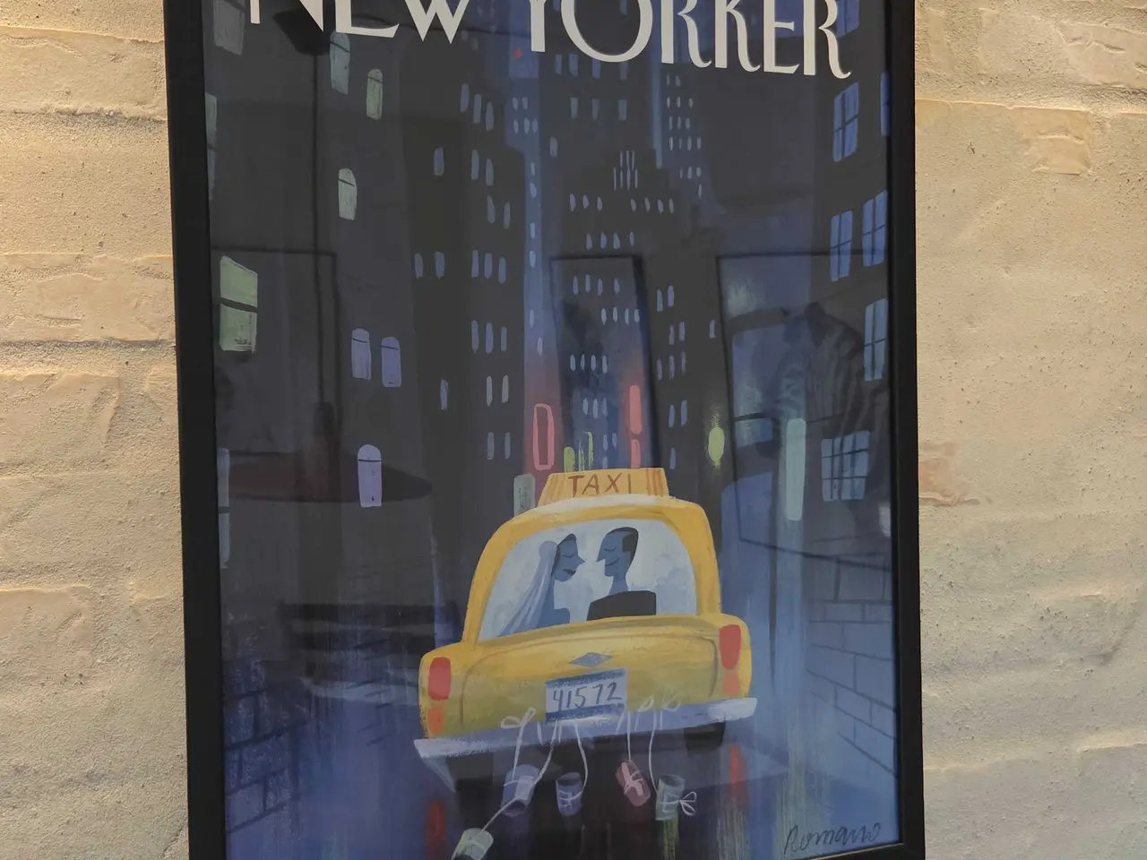 Billede 2 - Newyorker billeder 