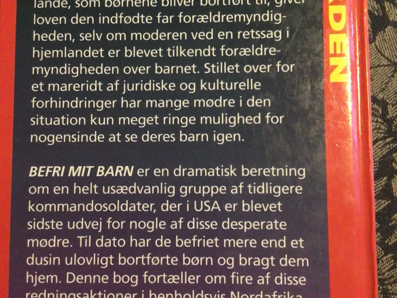 Billede 2 - Virkelighedens verden : se billeder