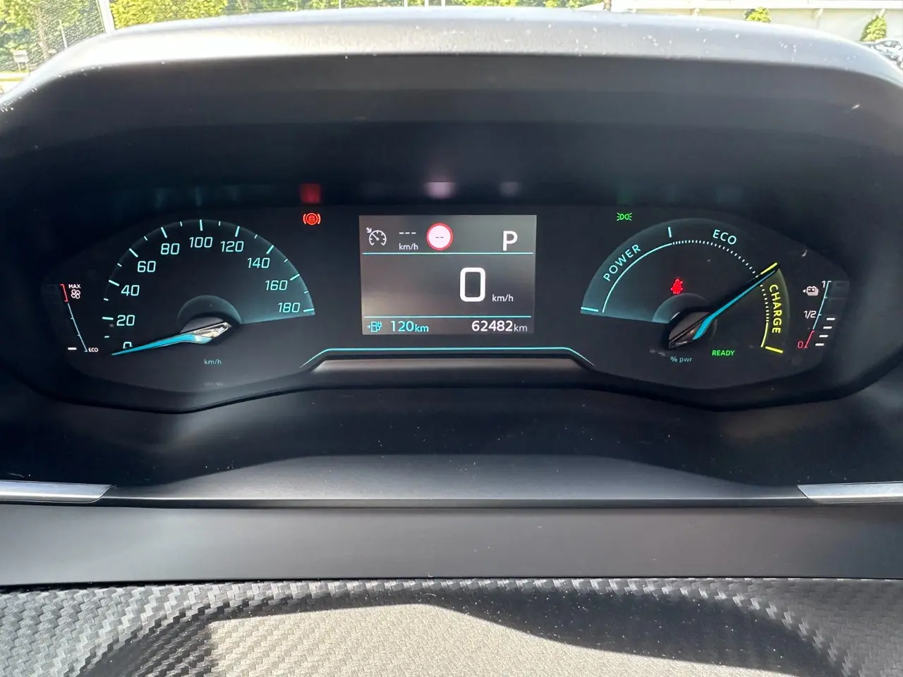 Billede 17 - Peugeot e-208 50 Allure Pack
