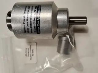 LCG Hylster trimmer 50.BMG