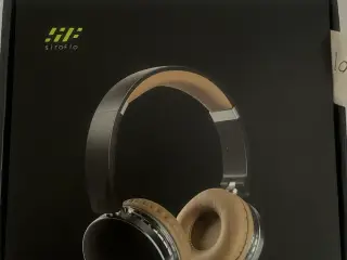 V4 Wireless Headphones Siroflo