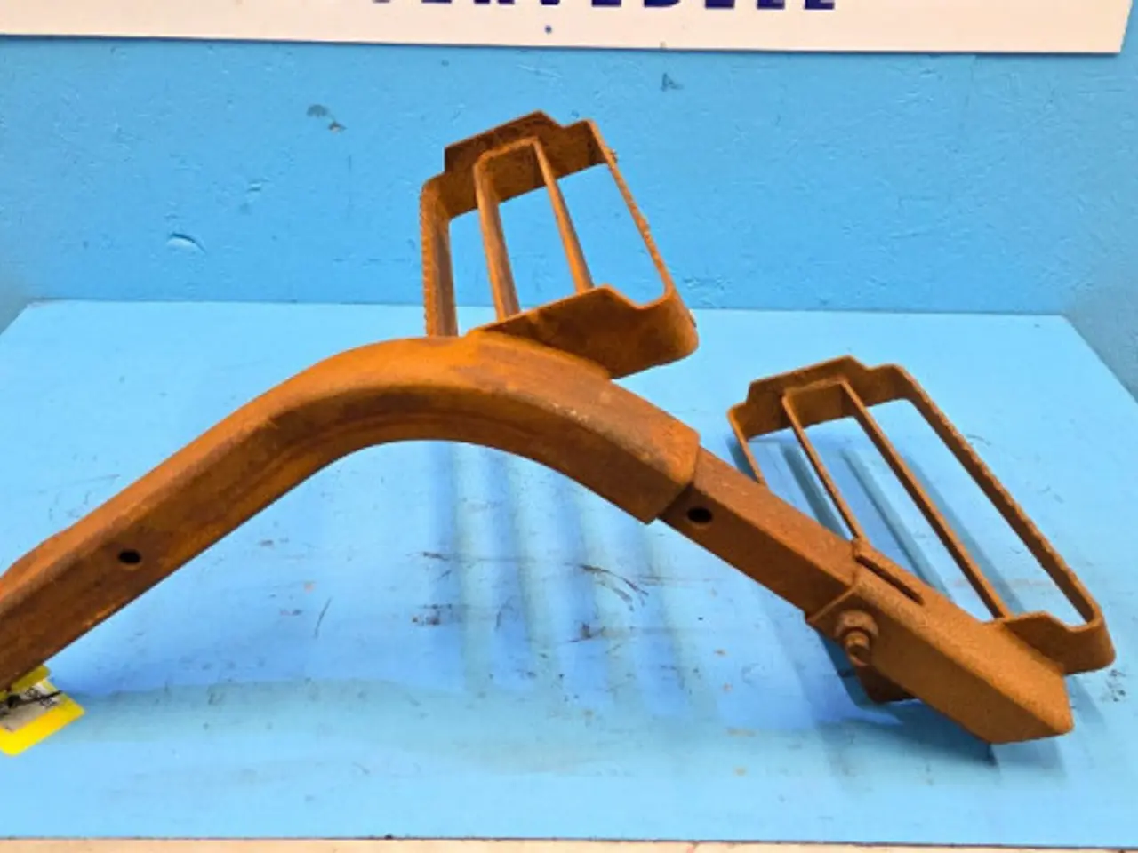 Billede 3 - Fiat F130DT Stige L.  5159496