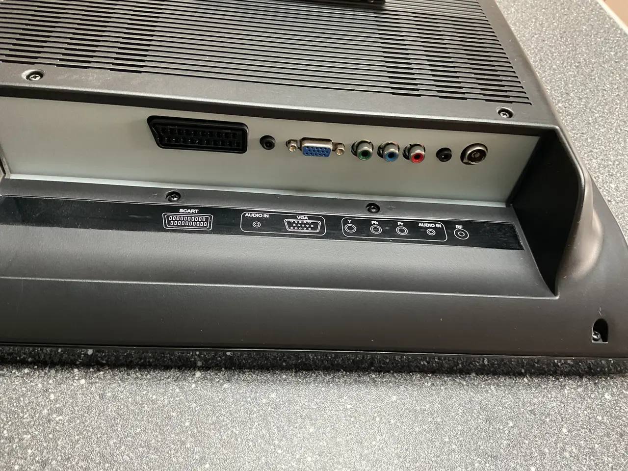Billede 4 - Prosonic TV 22” med DVD 