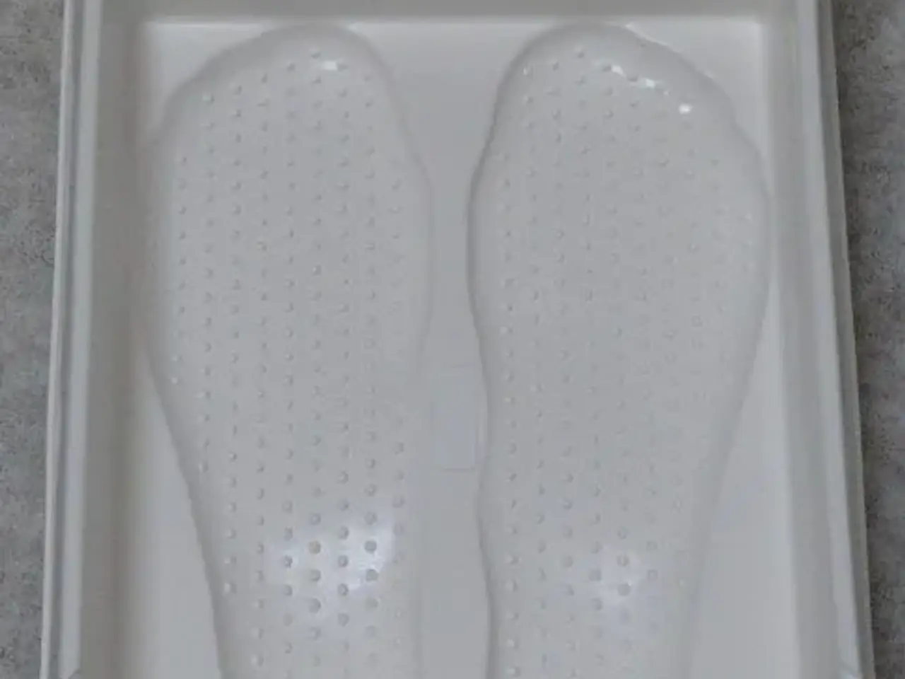 Billede 1 - OBH Fodmassage