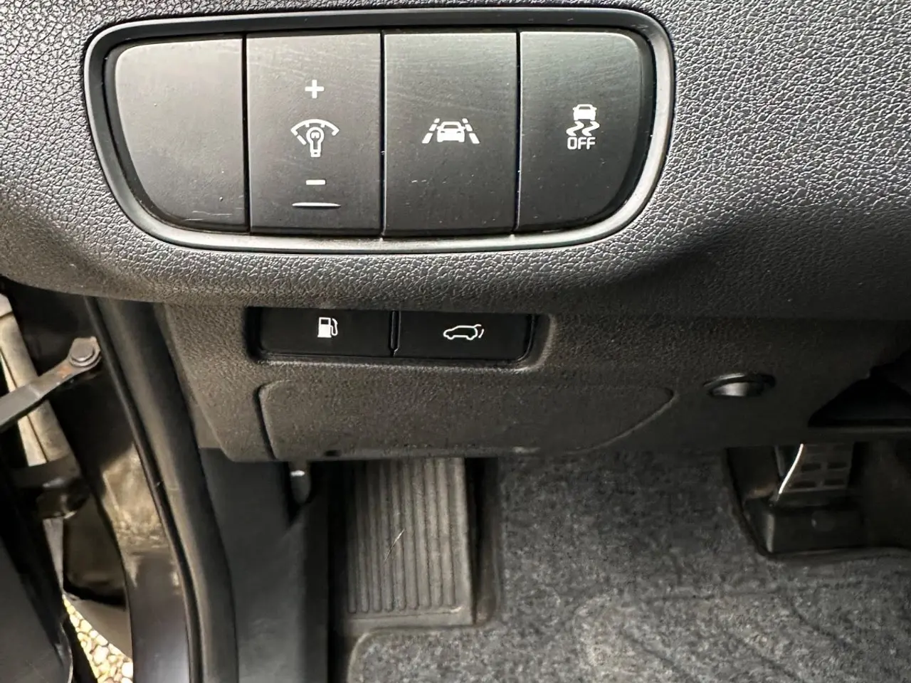 Billede 13 - Kia Sorento 2,2 CRDi Advance 4WD