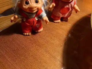 Par trolde