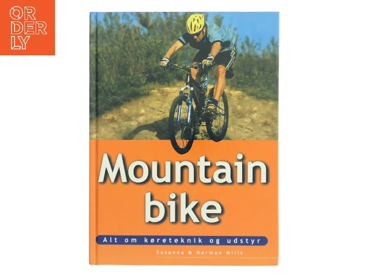 Billede 1 - Mountain bike (Bog)
