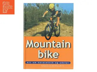 Mountain bike (Bog)
