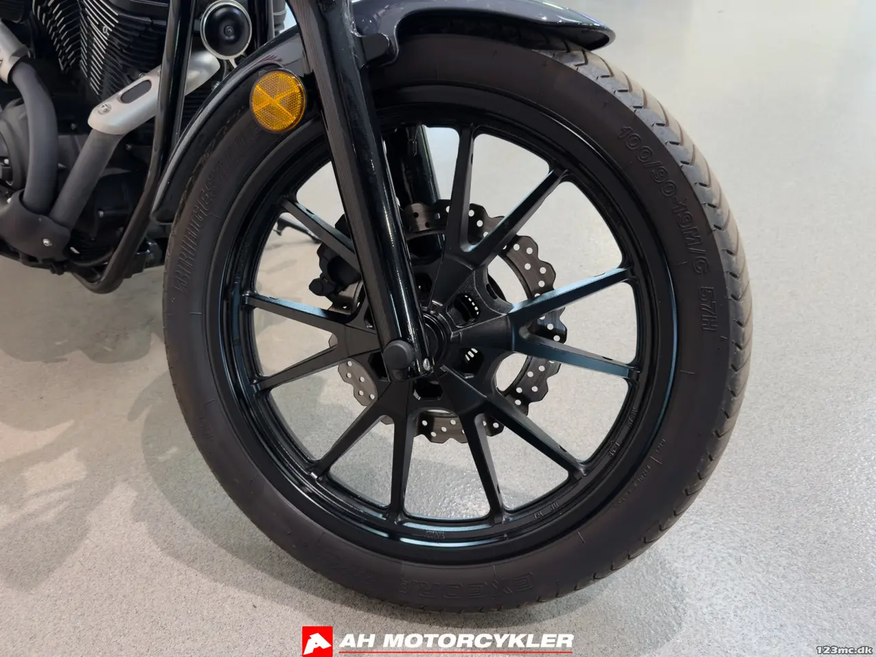 Billede 8 - Yamaha XV 950 R