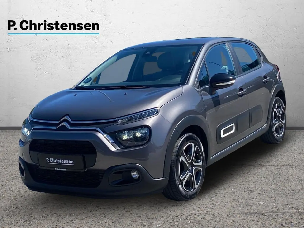 Billede 1 - Citroën C3 1,2 PureTech 83 Impress