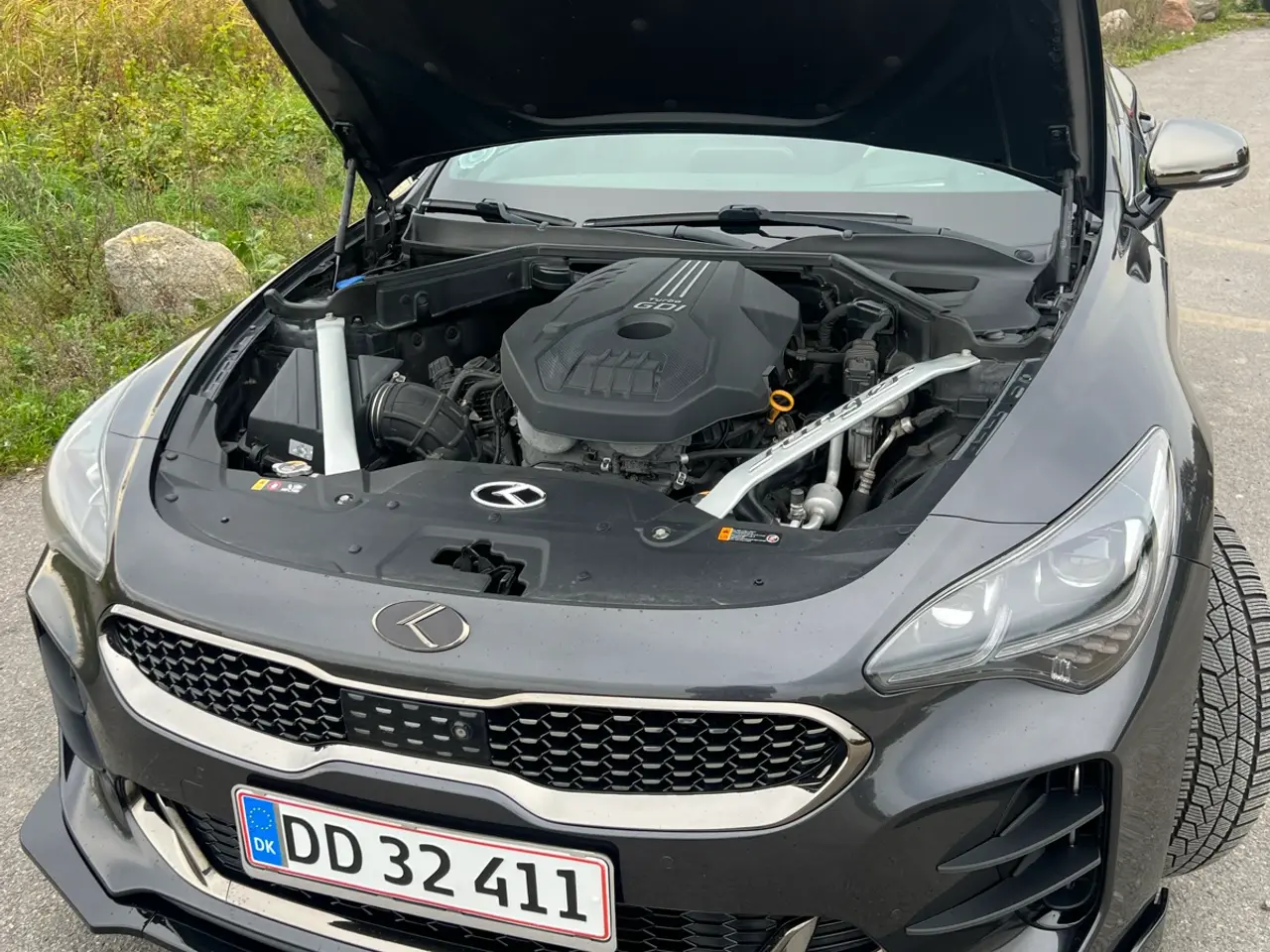 Billede 5 - Stinger  GT-Line