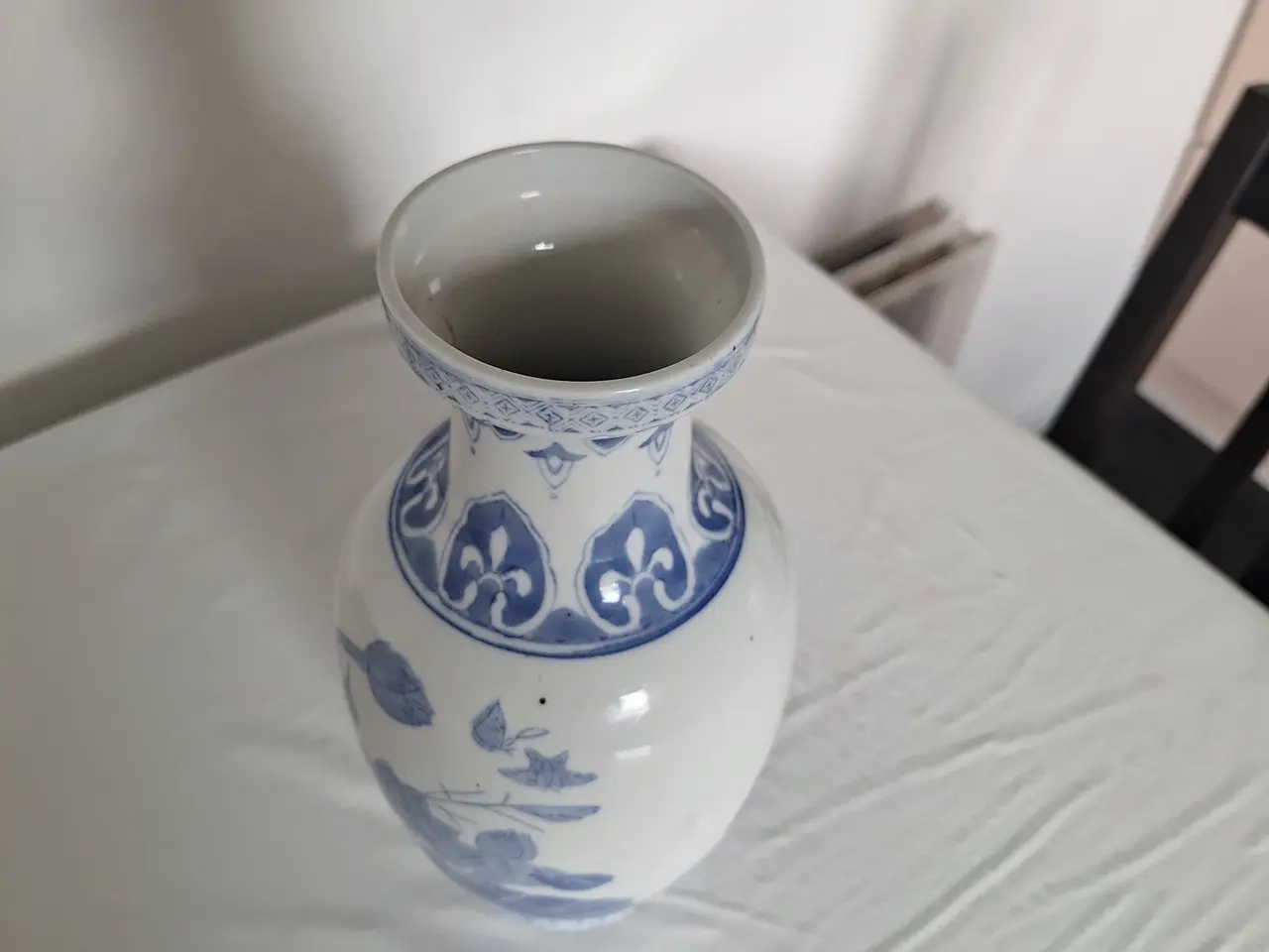 Billede 4 - Vase