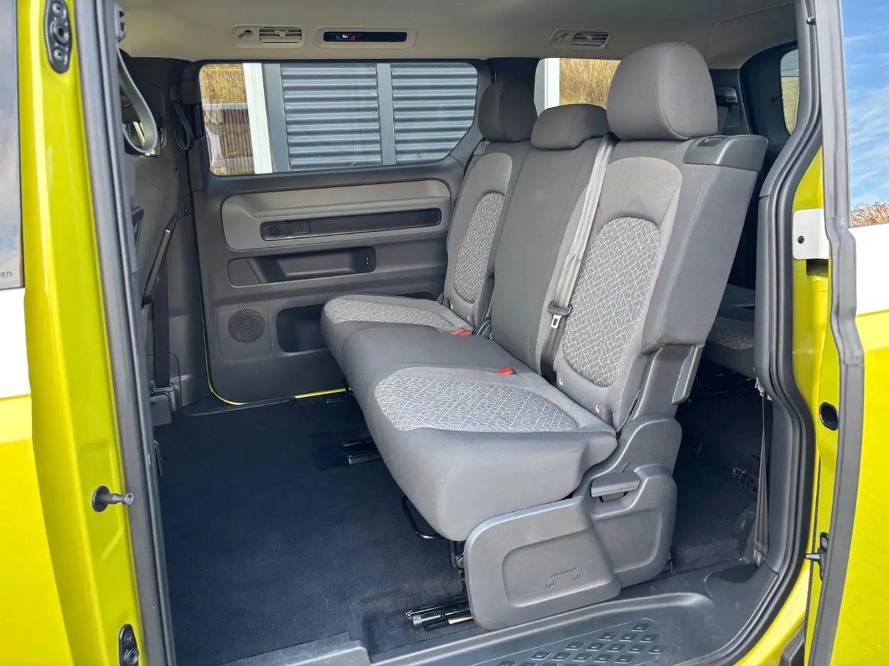 Billede 6 - VW ID. Buzz 86 7prs LWB