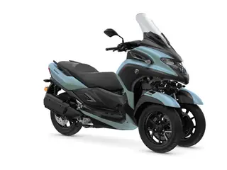 Yamaha Tricity 300